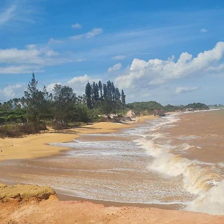 Apto 2 Quartos I 2 Banheiros I Guarapari I Por Do Sol I Wi-Fi Apartment Екстериор снимка