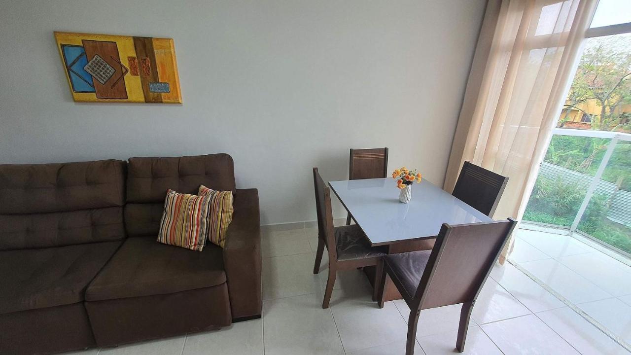 Apto 2 Quartos I 2 Banheiros I Guarapari I Por Do Sol I Wi-Fi Apartment Екстериор снимка