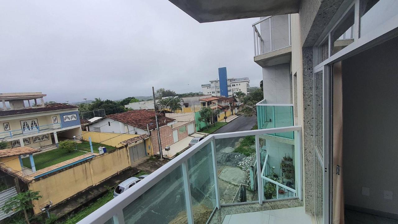 Apto 2 Quartos I 2 Banheiros I Guarapari I Por Do Sol I Wi-Fi Apartment Екстериор снимка