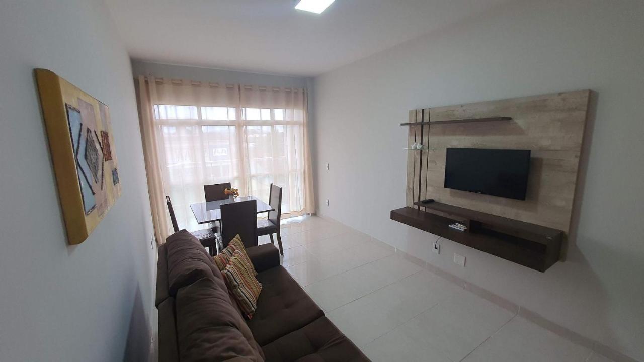 Apto 2 Quartos I 2 Banheiros I Guarapari I Por Do Sol I Wi-Fi Apartment Екстериор снимка