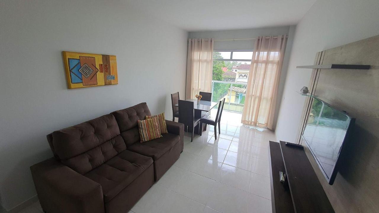 Apto 2 Quartos I 2 Banheiros I Guarapari I Por Do Sol I Wi-Fi Apartment Екстериор снимка