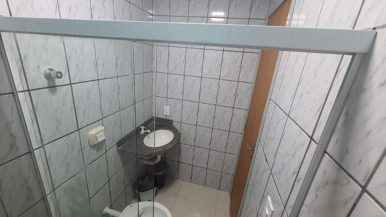 Apto 2 Quartos I 2 Banheiros I Guarapari I Por Do Sol I Wi-Fi Apartment Екстериор снимка