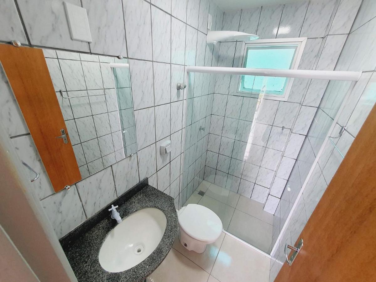 Apto 2 Quartos I 2 Banheiros I Guarapari I Por Do Sol I Wi-Fi Apartment Екстериор снимка