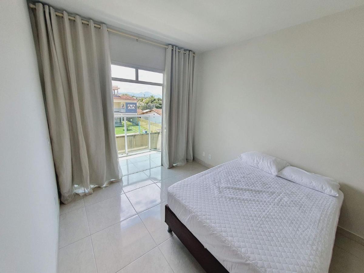 Apto 2 Quartos I 2 Banheiros I Guarapari I Por Do Sol I Wi-Fi Apartment Екстериор снимка