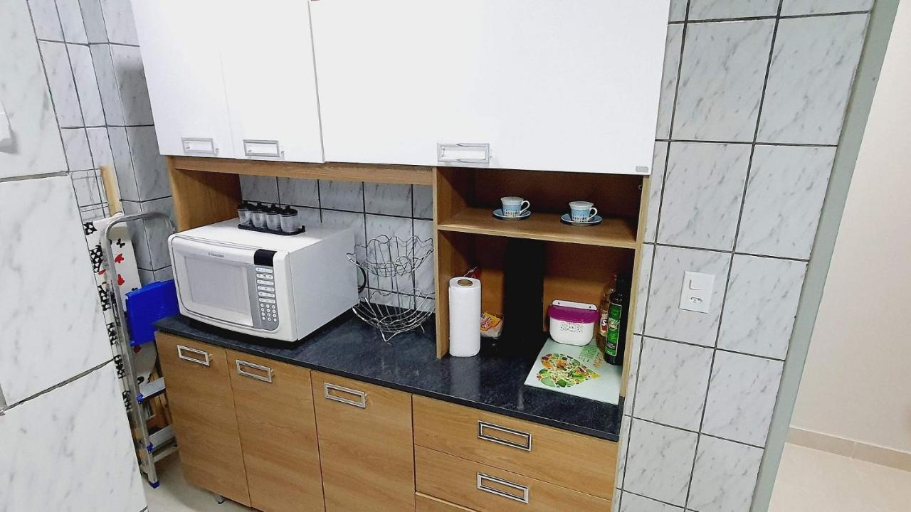 Apto 2 Quartos I 2 Banheiros I Guarapari I Por Do Sol I Wi-Fi Apartment Екстериор снимка