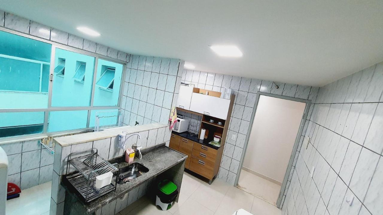 Apto 2 Quartos I 2 Banheiros I Guarapari I Por Do Sol I Wi-Fi Apartment Екстериор снимка