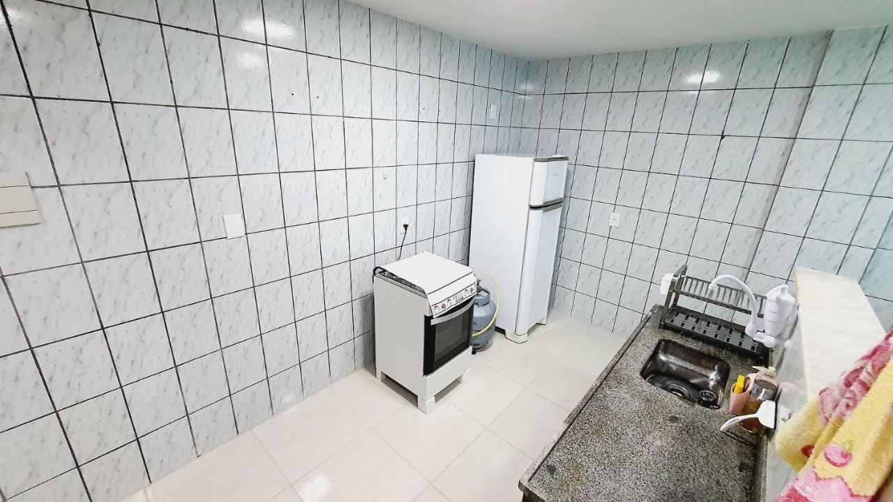 Apto 2 Quartos I 2 Banheiros I Guarapari I Por Do Sol I Wi-Fi Apartment Екстериор снимка