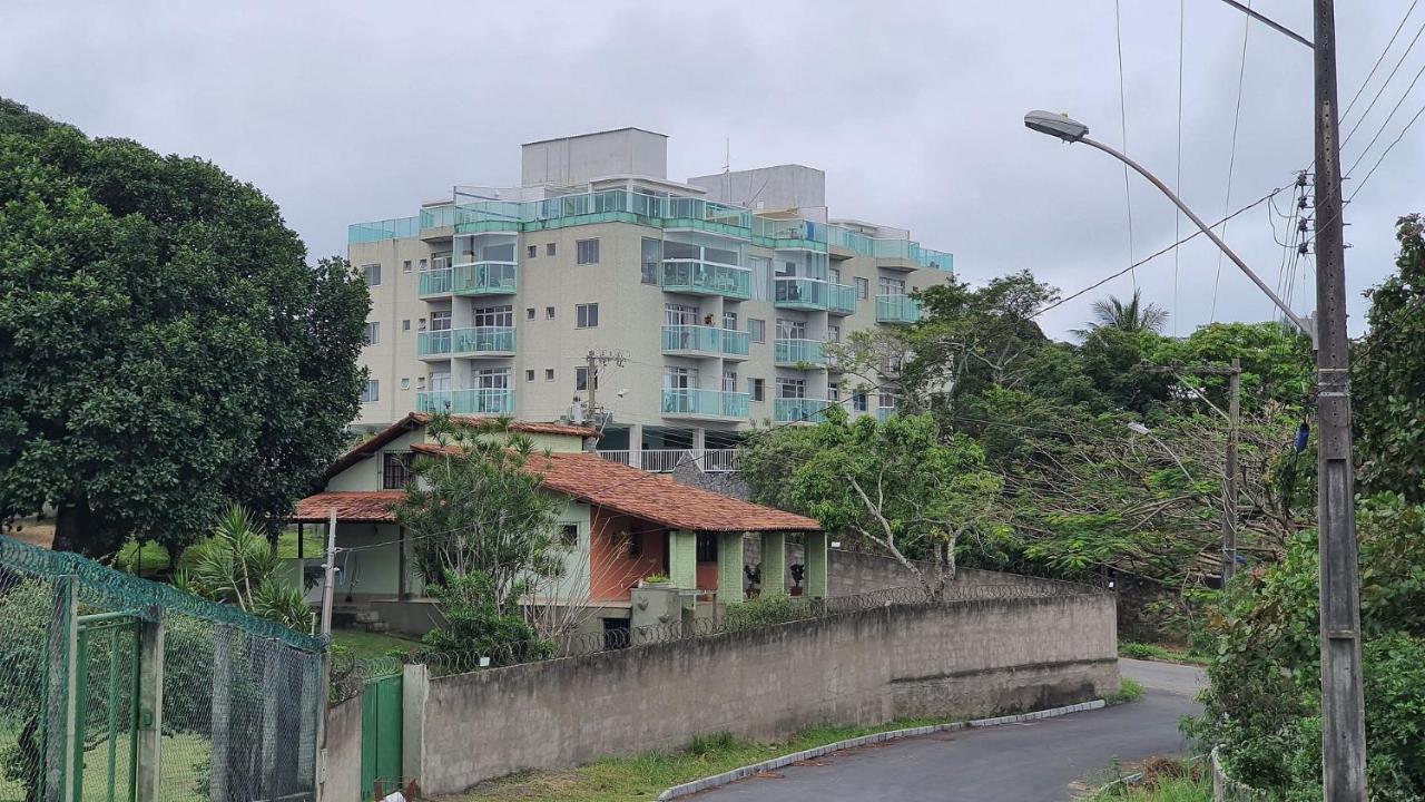 Apto 2 Quartos I 2 Banheiros I Guarapari I Por Do Sol I Wi-Fi Apartment Екстериор снимка