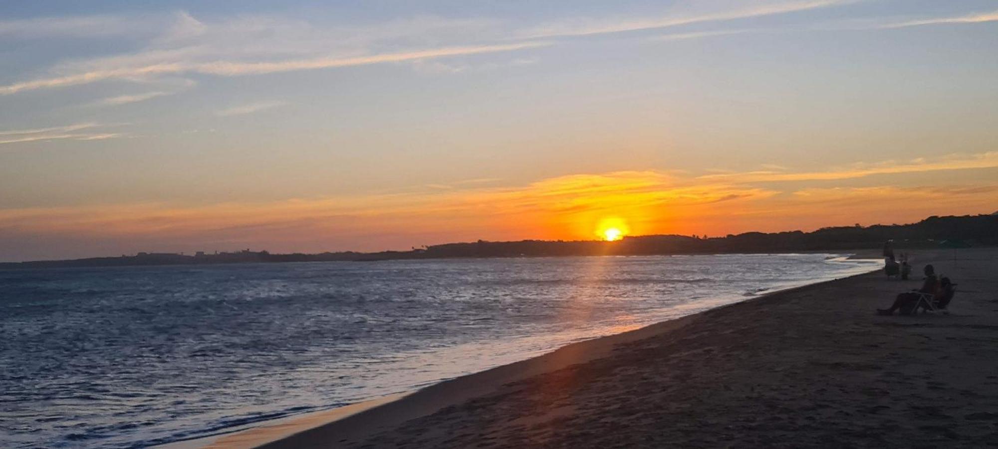 Apto 2 Quartos I 2 Banheiros I Guarapari I Por Do Sol I Wi-Fi Apartment Екстериор снимка